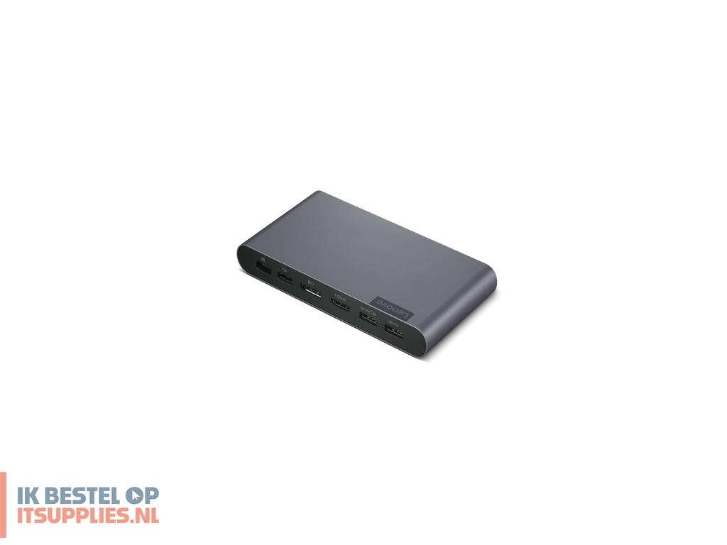 4002037-lenovo_40b30090eu_laptop_dock_poortreplicator_2_x_usb_32_gen_2_31_gen_2_type-c_grijs