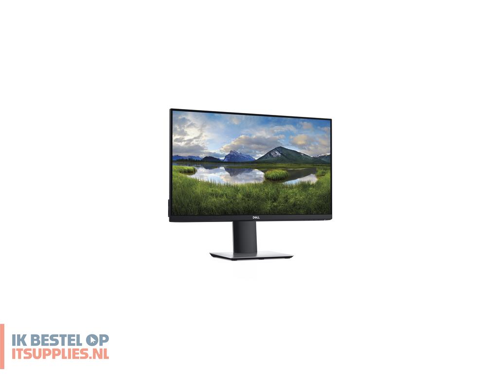 0023526-dell_p2419h_computer_monitor_61_cm_24_1920_x_1080_pixels_full_hd_lcd_zwart