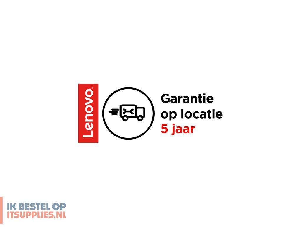 2330199-lenovo_5_year_onsite_support_add-on_1_licenties_5_jaar