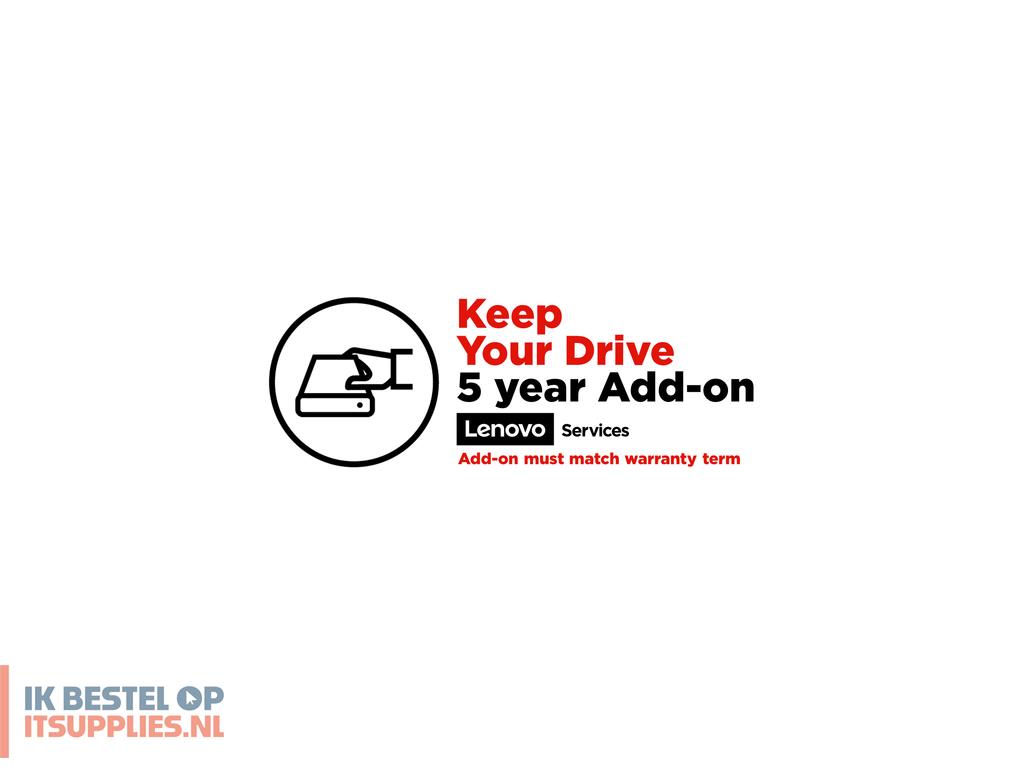 4953866-lenovo_5y_keep_your_drive_1_licenties_5_jaar