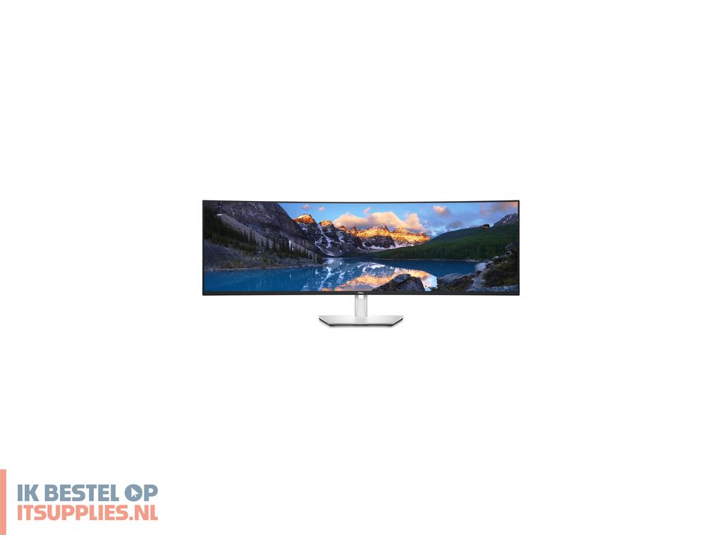 4602388-dell_ultrasharp_u4924dw_computer_monitor_124-5_cm_49_5120_x_1440_pixels_5k_ultra_hd_lcd_zwart-_zilver