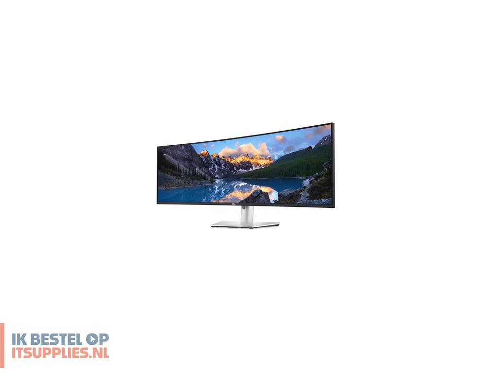 4605555-dell_ultrasharp_u4924dw_computer_monitor_124-5_cm_49_5120_x_1440_pixels_5k_ultra_hd_lcd_zwart-_zilver