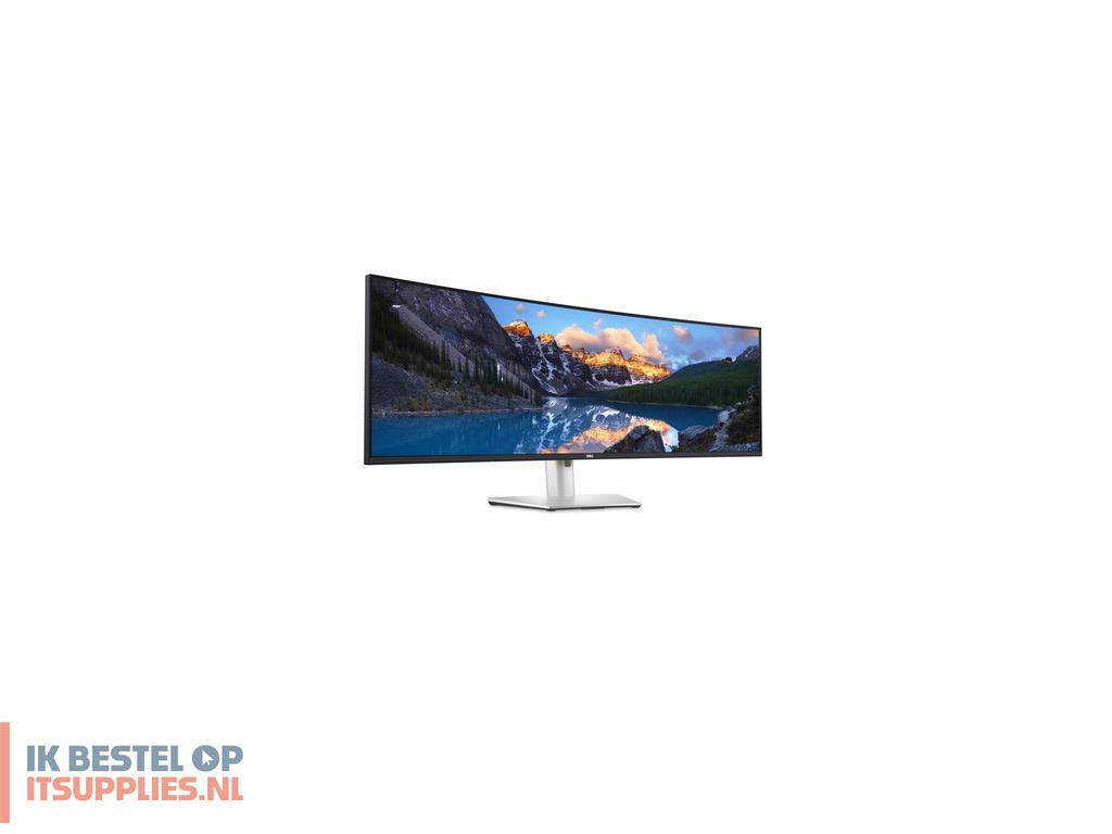 4606601-dell_ultrasharp_u4924dw_computer_monitor_124-5_cm_49_5120_x_1440_pixels_5k_ultra_hd_lcd_zwart-_zilver