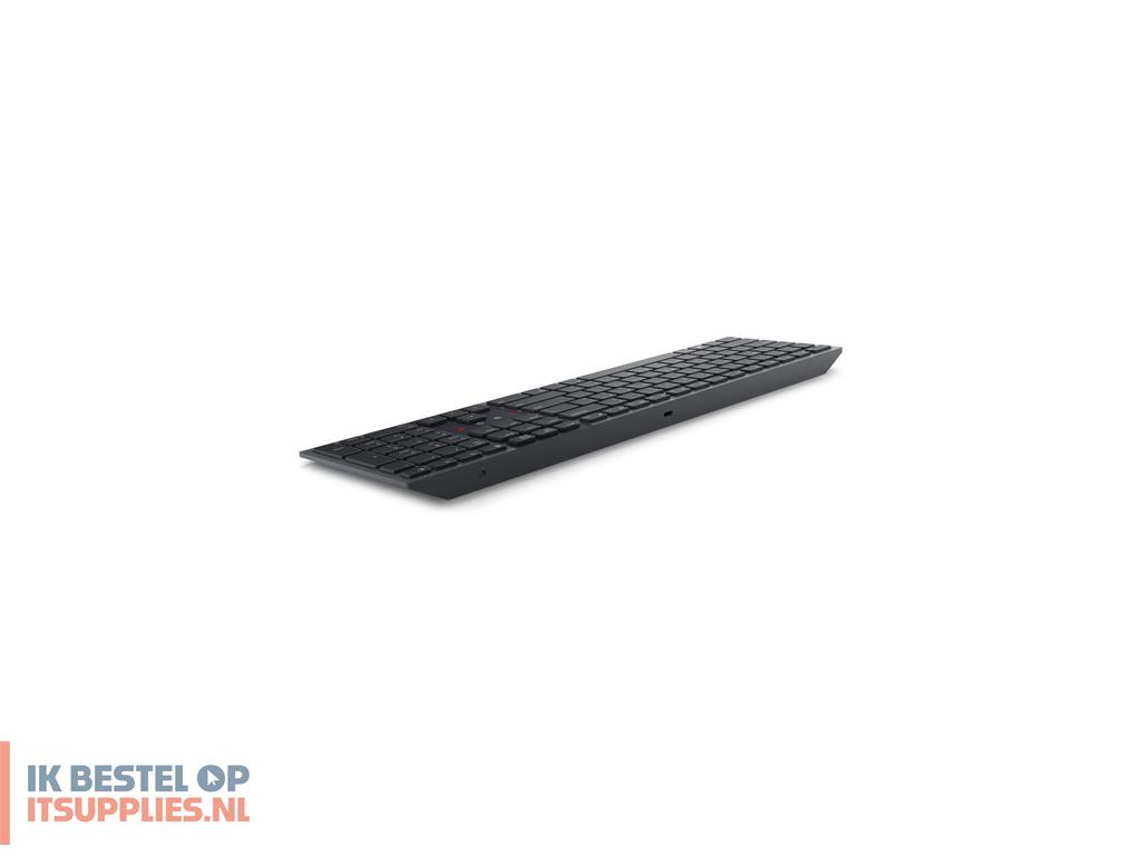 3119825-dell_kb900_toetsenbord_kantoor_rf-draadloos_bluetooth_grafiet
